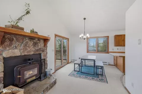 Dining - 8861 E Lexington St, Palmer, AK 99645 photo 1 of 3