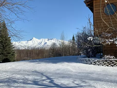 Exterior - 8861 E Lexington St, Palmer, AK 99645 photo 10 of 37