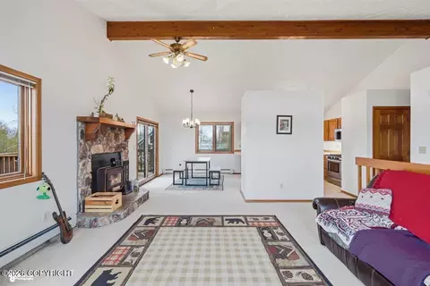 Living - 8861 E Lexington St, Palmer, AK 99645 photo 1 of 2