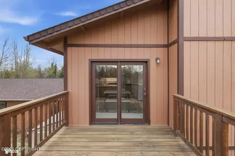 Exterior - 8861 E Lexington St, Palmer, AK 99645 photo 8 of 37