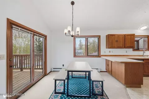 Dining - 8861 E Lexington St, Palmer, AK 99645 photo 2 of 3