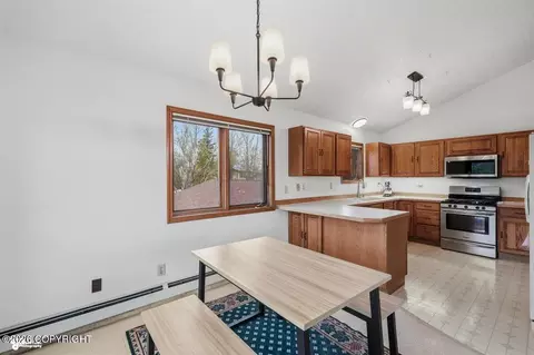 Dining - 8861 E Lexington St, Palmer, AK 99645 photo 3 of 3
