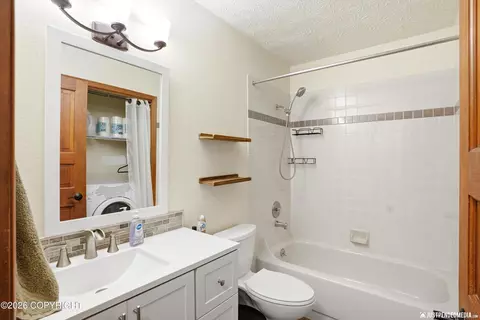 Bath - 9703 Newhaven Loop, Anchorage, AK 99507 photo 2 of 2