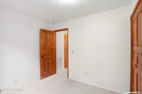 Bedroom - 9703 Newhaven Loop, Anchorage, AK 99507 photo 7 of 7