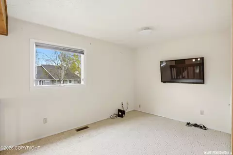 Bedroom - 9703 Newhaven Loop, Anchorage, AK 99507 photo 3 of 7