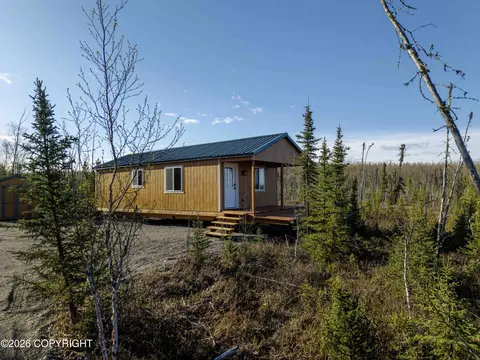 4166 S Pond Lily Ln, Wasilla, AK 99623