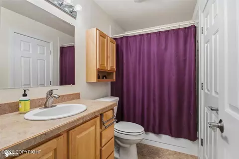 Bath - 18629 N Lowrie Loop, Eagle River, AK 99577 photo 2 of 2