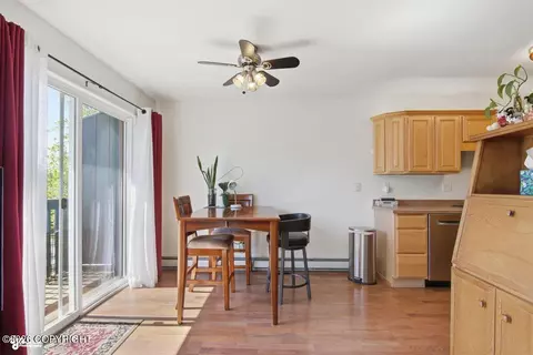 Dining - 18629 N Lowrie Loop, Eagle River, AK 99577 photo 1 of 2