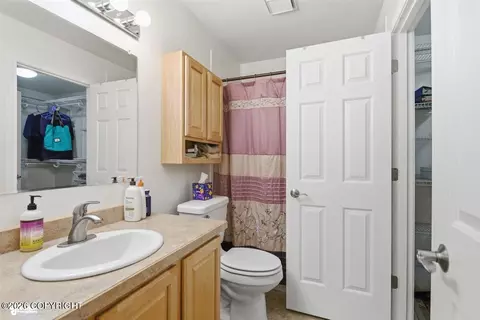 Bath - 18629 N Lowrie Loop, Eagle River, AK 99577 photo 1 of 2