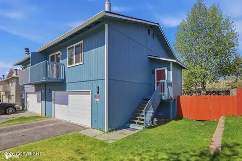 Other - 18629 N Lowrie Loop, Eagle River, AK 99577 photo 1 of 10