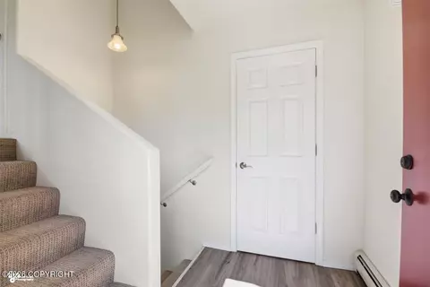 Entry Way - 18629 N Lowrie Loop, Eagle River, AK 99577 photo 1 of 1
