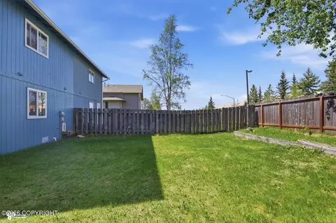 Exterior - 18629 N Lowrie Loop, Eagle River, AK 99577 photo 2 of 4