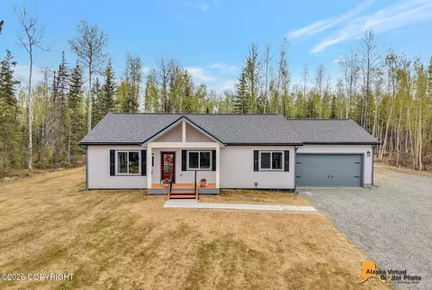 8760 W Dreamy Dr, Wasilla, AK 99623