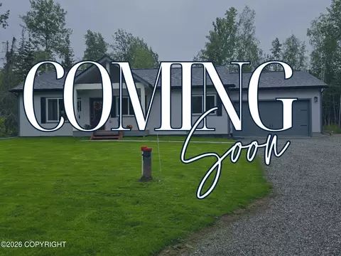 8760 W Dreamy Dr, Wasilla, AK 99623