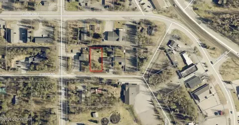 214 E Beluga Ave, Soldotna, AK 99669