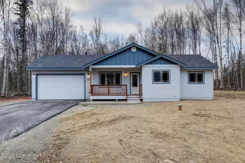 7839 E Star Garnet Cir, Wasilla, AK 99654