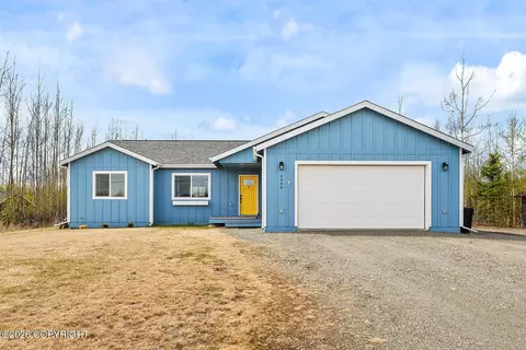 4008 S Preston Hills Dr, Wasilla, AK 99654