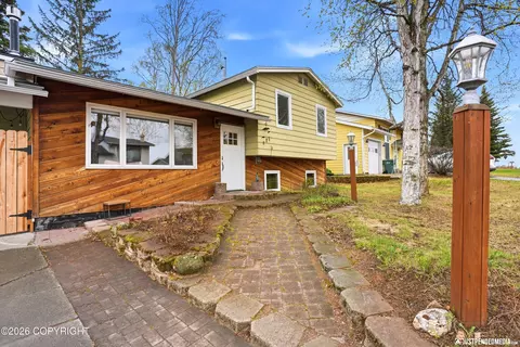 1870 E 53rd Ave, Anchorage, AK 99507