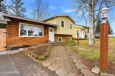 1870 E 53rd Ave, Anchorage, AK 99507