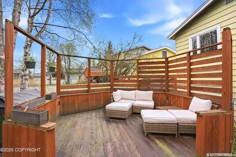 Exterior - 1870 E 53rd Ave, Anchorage, AK 99507 photo 6 of 11