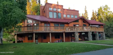 10190 Our Rd, Anchorage, AK 99507