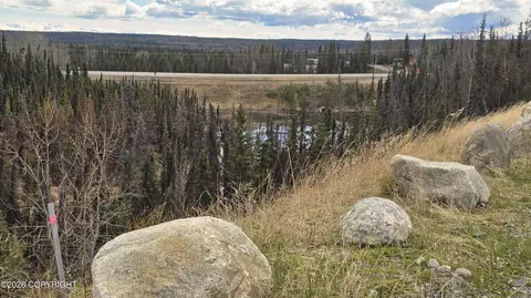 Tr A2 Mackey Lake Road, Soldotna, AK 99669