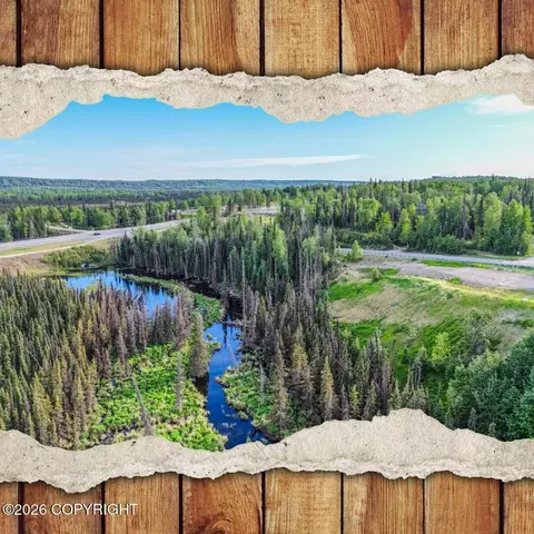 Tr A2 Mackey Lake Road, Soldotna, AK 99669