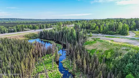 Tr A2 Mackey Lake Road, Soldotna, AK 99669