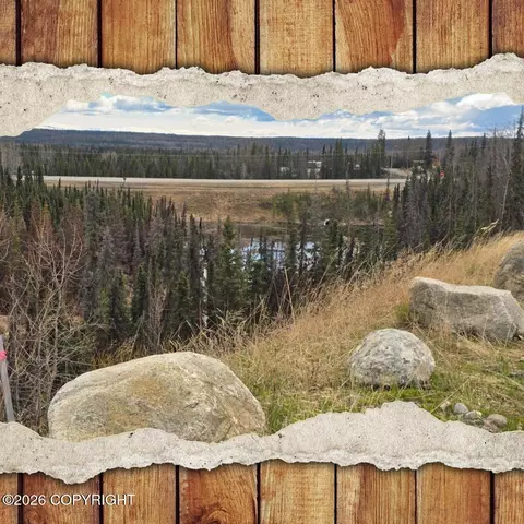 Tr A2 Mackey Lake Road, Soldotna, AK 99669