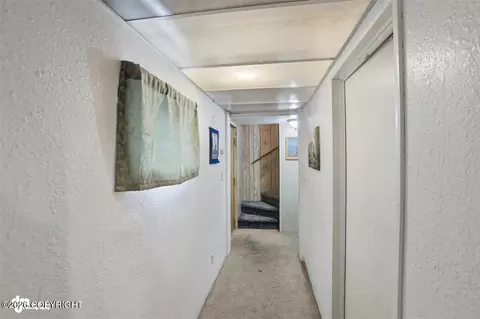 Entry Way - 5631 E 115th Ave, Anchorage, AK 99516 photo 1 of 2