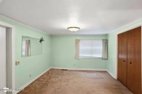 Bedroom - 5631 E 115th Ave, Anchorage, AK 99516 photo 2 of 4