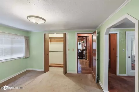 Bedroom - 5631 E 115th Ave, Anchorage, AK 99516 photo 1 of 4