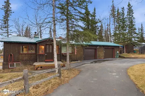 5631 E 115th Ave, Anchorage, AK 99516