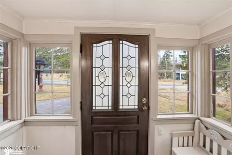 Entry Way - 5631 E 115th Ave, Anchorage, AK 99516 photo 2 of 2