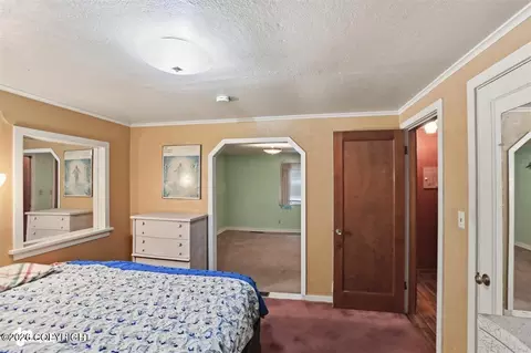 Bedroom - 5631 E 115th Ave, Anchorage, AK 99516 photo 4 of 4