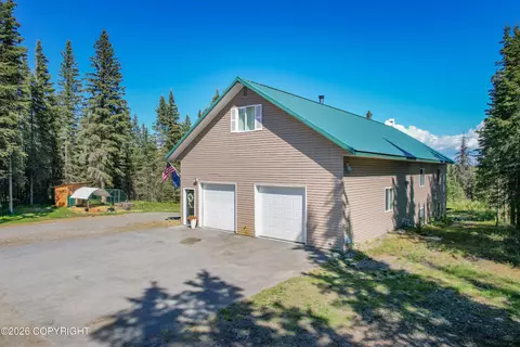 23322 Lowell Loop, Kasilof, AK 99610