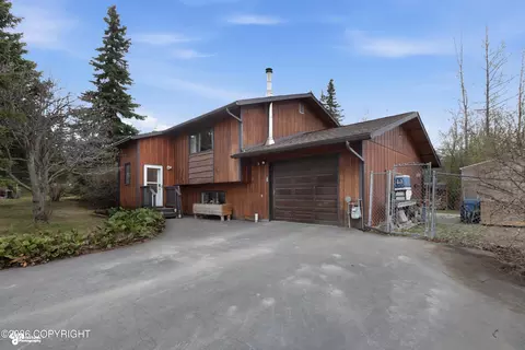 17950 Kantishna, Eagle River, AK 99577