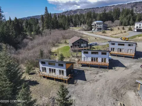 1149 Virginialyn Way, Homer, AK 99603