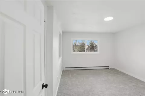 Bedroom - 7339 E 17th Ave, Anchorage, AK 99504 photo 1 of 6