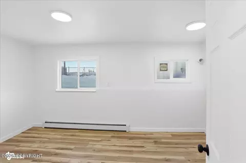 Bedroom - 7339 E 17th Ave, Anchorage, AK 99504 photo 6 of 6