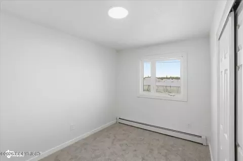 Bedroom - 7339 E 17th Ave, Anchorage, AK 99504 photo 3 of 6