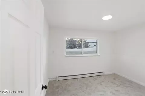 Bedroom - 7339 E 17th Ave, Anchorage, AK 99504 photo 5 of 6
