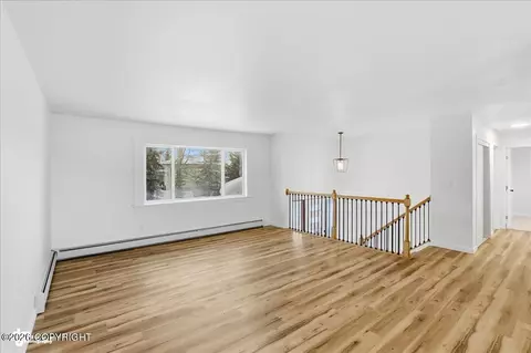 Living - 7339 E 17th Ave, Anchorage, AK 99504 photo 3 of 5