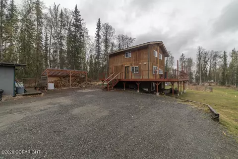 41955 Salamatof Dr, Soldotna, AK 99669