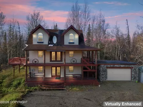 2300 N Laurel Dr, Palmer, AK 99645