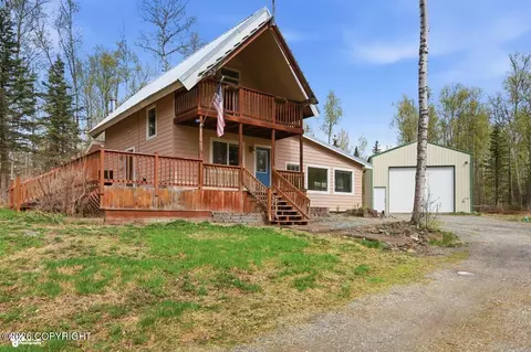 4251 S Headvic Ct, Wasilla, AK 99654