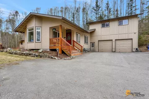 22143 Deer Park Dr, Chugiak, AK 99567