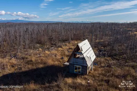 41357 W Krantz Rd, Willow, AK 99688