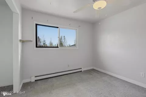 Bedroom - 8100 E 20th Ave, Anchorage, AK 99504 photo 1 of 6
