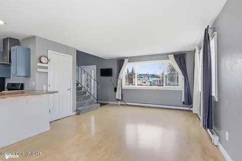 Living - 8100 E 20th Ave, Anchorage, AK 99504 photo 4 of 4